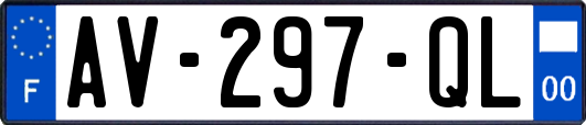 AV-297-QL