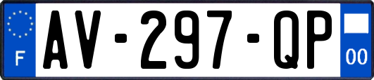 AV-297-QP