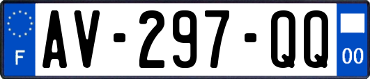 AV-297-QQ