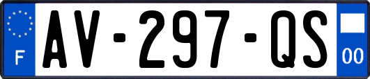 AV-297-QS