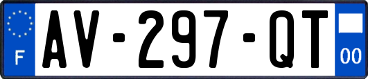 AV-297-QT