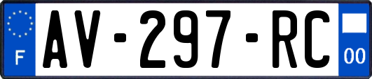 AV-297-RC