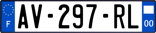 AV-297-RL