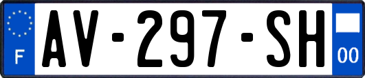 AV-297-SH