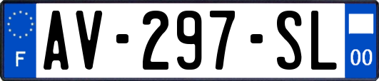AV-297-SL