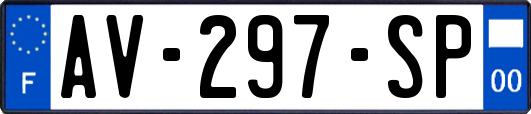 AV-297-SP