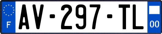 AV-297-TL