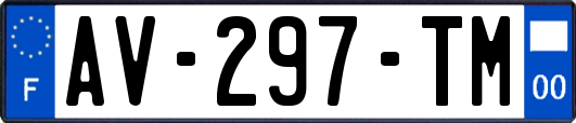 AV-297-TM