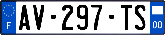 AV-297-TS