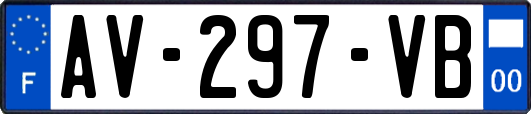 AV-297-VB
