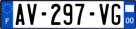 AV-297-VG