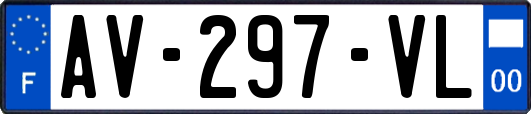 AV-297-VL