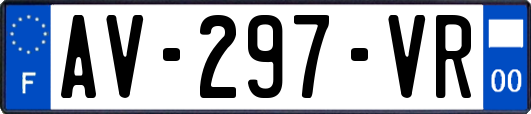 AV-297-VR