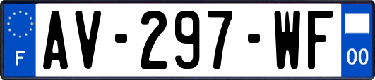 AV-297-WF