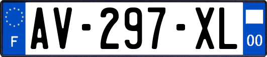 AV-297-XL
