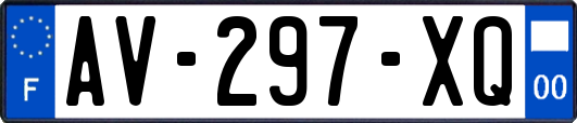 AV-297-XQ