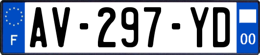 AV-297-YD