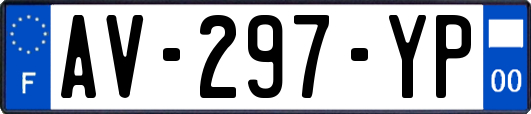 AV-297-YP