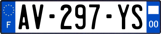 AV-297-YS