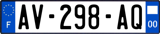 AV-298-AQ