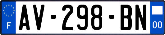 AV-298-BN
