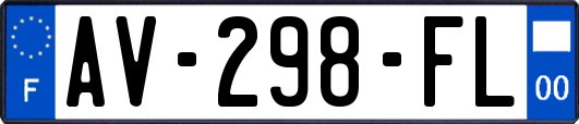 AV-298-FL
