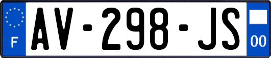 AV-298-JS
