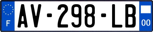 AV-298-LB