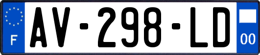 AV-298-LD