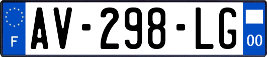 AV-298-LG