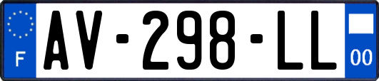 AV-298-LL