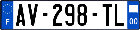 AV-298-TL
