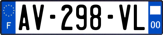 AV-298-VL
