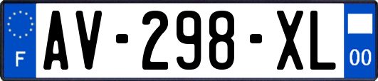 AV-298-XL