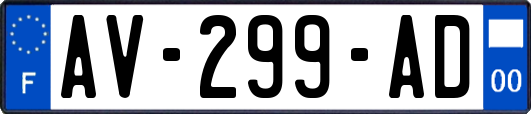 AV-299-AD