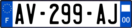 AV-299-AJ