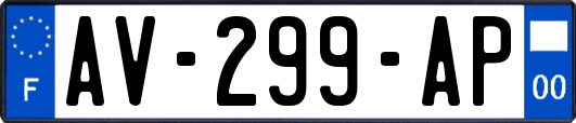 AV-299-AP
