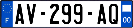 AV-299-AQ