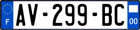 AV-299-BC