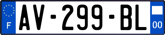 AV-299-BL