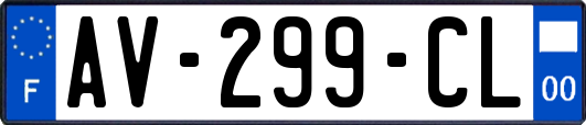 AV-299-CL