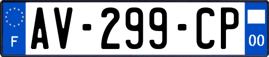 AV-299-CP