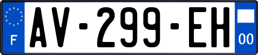 AV-299-EH