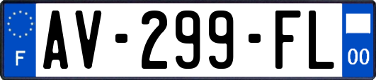 AV-299-FL