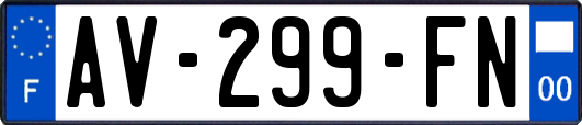 AV-299-FN