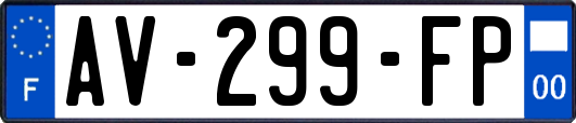 AV-299-FP