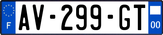 AV-299-GT