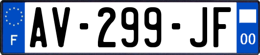 AV-299-JF