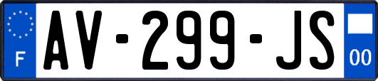 AV-299-JS