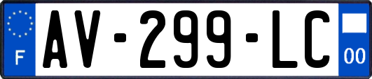 AV-299-LC